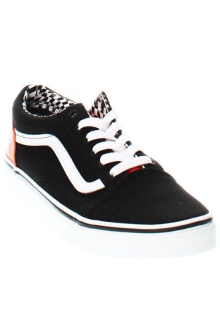 Γυναικεία παπούτσια Vans, Μέγεθος 38, Χρώμα Μαύρο, Τιμή 55,67 €
