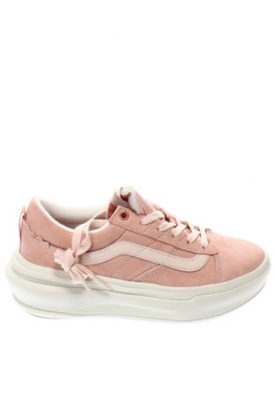 Дамски обувки Vans, Размер 37, Цвят Розов, Цена 108,00 лв.