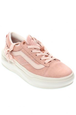 Γυναικεία παπούτσια Vans, Μέγεθος 37, Χρώμα Ρόζ , Τιμή 55,67 €