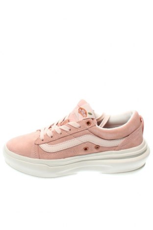 Γυναικεία παπούτσια Vans, Μέγεθος 37, Χρώμα Ρόζ , Τιμή 55,67 €