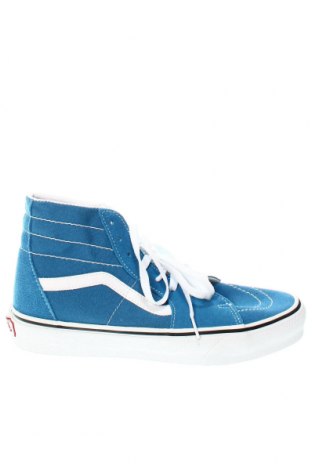 Dámské boty  Vans, Velikost 41, Barva Modrá, Cena  1 565,00 Kč