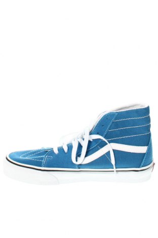 Dámske topánky  Vans, Veľkosť 41, Farba Modrá, Cena  55,67 €