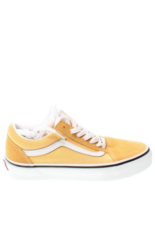 Dámské boty  Vans, Velikost 37, Barva Žlutá, Cena  939,00 Kč