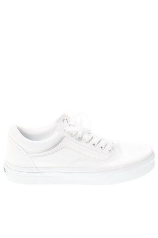 Γυναικεία παπούτσια Vans, Μέγεθος 40, Χρώμα Λευκό, Τιμή 33,40 €