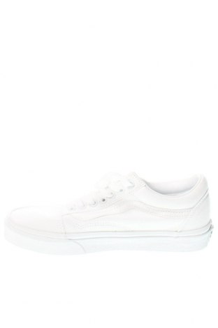 Γυναικεία παπούτσια Vans, Μέγεθος 40, Χρώμα Λευκό, Τιμή 55,67 €