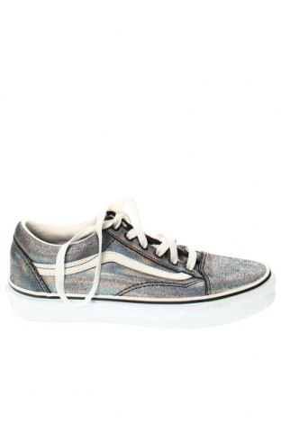 Γυναικεία παπούτσια Vans, Μέγεθος 37, Χρώμα Γκρί, Τιμή 25,56 €