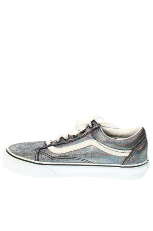 Γυναικεία παπούτσια Vans, Μέγεθος 37, Χρώμα Γκρί, Τιμή 25,56 €