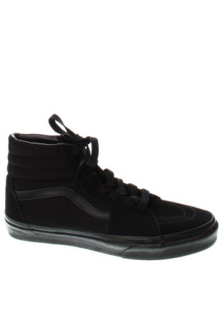 Γυναικεία παπούτσια Vans, Μέγεθος 37, Χρώμα Μαύρο, Τιμή 22,27 €