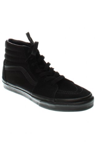 Dámské boty  Vans, Velikost 37, Barva Černá, Cena  673,00 Kč