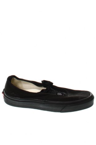 Дамски обувки Vans, Размер 39, Цвят Черен, Цена 48,00 лв.