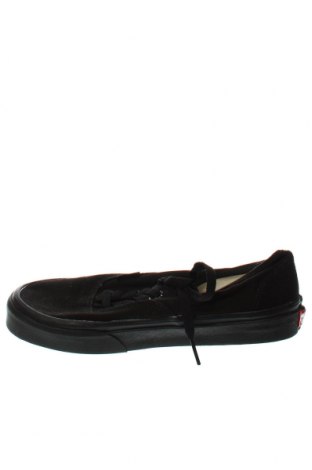 Γυναικεία παπούτσια Vans, Μέγεθος 39, Χρώμα Μαύρο, Τιμή 29,69 €