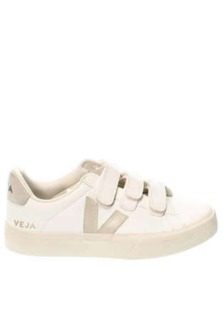 Дамски обувки Veja, Размер 38, Цвят Екрю, Цена 98,60 лв.
