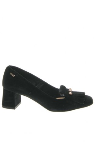 Γυναικεία παπούτσια Venezia, Μέγεθος 39, Χρώμα Μαύρο, Τιμή 20,03 €