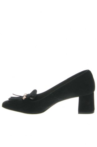 Дамски обувки Venezia, Размер 39, Цвят Черен, Цена 39,15 лв.
