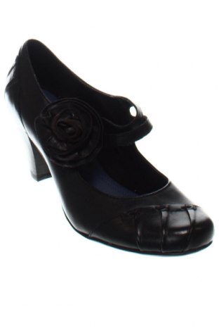 Női cipők Venturini, Méret 38, Szín Fekete, Ár 7 860 Ft