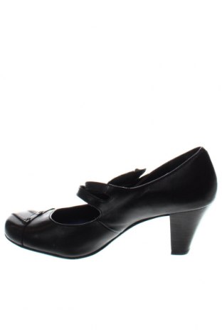 Dámské boty  Venturini, Velikost 38, Barva Černá, Cena  497,00 Kč