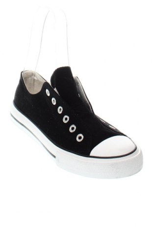 Γυναικεία παπούτσια Victory, Μέγεθος 37, Χρώμα Μαύρο, Τιμή 12,20 €