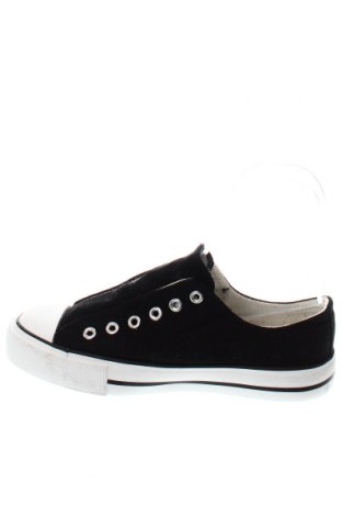 Γυναικεία παπούτσια Victory, Μέγεθος 37, Χρώμα Μαύρο, Τιμή 12,20 €