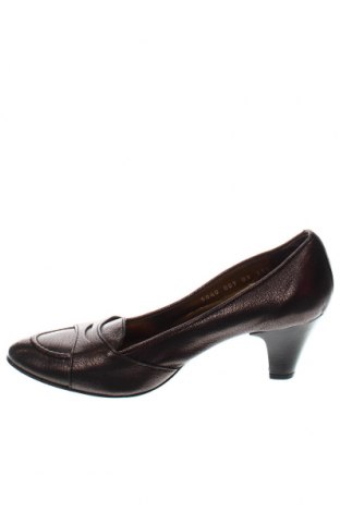 Дамски обувки Voltan, Размер 37, Цвят Кафяв, Цена 118,30 лв.