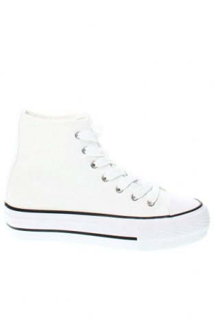 Γυναικεία παπούτσια Vty, Μέγεθος 40, Χρώμα Λευκό, Τιμή 14,12 €