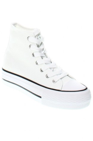Γυναικεία παπούτσια Vty, Μέγεθος 40, Χρώμα Λευκό, Τιμή 23,53 €