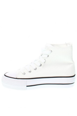 Γυναικεία παπούτσια Vty, Μέγεθος 40, Χρώμα Λευκό, Τιμή 23,53 €