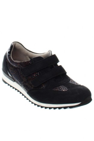 Γυναικεία παπούτσια Waldlaufer, Μέγεθος 37, Χρώμα Μπλέ, Τιμή 22,18 €