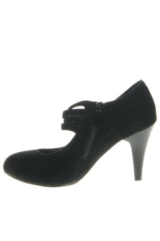 Γυναικεία παπούτσια Weide, Μέγεθος 37, Χρώμα Μαύρο, Τιμή 9,94 €