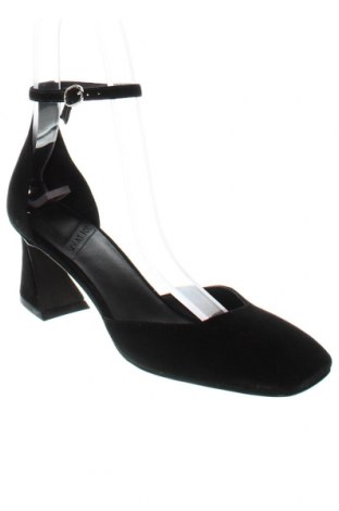 Γυναικεία παπούτσια What For, Μέγεθος 38, Χρώμα Μαύρο, Τιμή 126,64 €