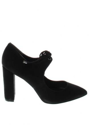 Γυναικεία παπούτσια What For, Μέγεθος 36, Χρώμα Μαύρο, Τιμή 152,58 €