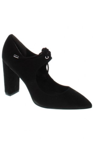 Дамски обувки What For, Размер 36, Цвят Черен, Цена 59,20 лв.