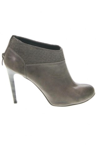Γυναικεία παπούτσια Wojas, Μέγεθος 38, Χρώμα Γκρί, Τιμή 19,84 €