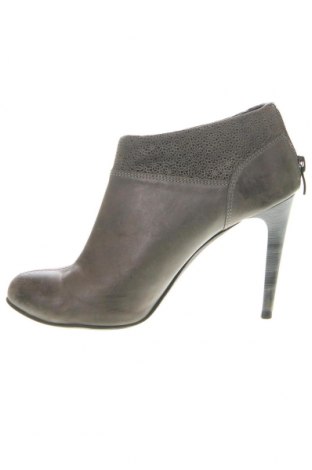 Γυναικεία παπούτσια Wojas, Μέγεθος 38, Χρώμα Γκρί, Τιμή 32,00 €