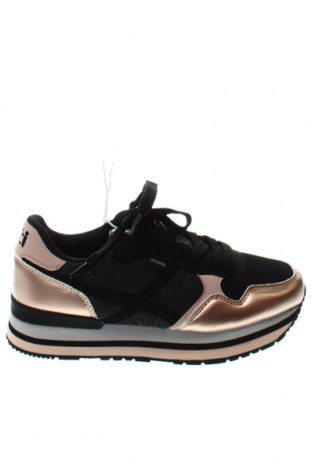 Дамски обувки Xti, Размер 36, Цвят Черен, Цена 37,80 лв.