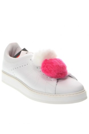 Dámské boty  Zara, Velikost 41, Barva Bílá, Cena  1 188,00 Kč