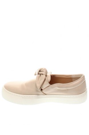 Damenschuhe Zara, Größe 37, Farbe Beige, Preis € 13,72