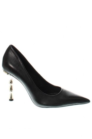 Γυναικεία παπούτσια Zara, Μέγεθος 37, Χρώμα Μαύρο, Τιμή 28,76 €