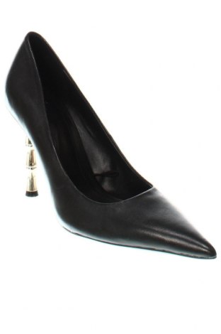 Damenschuhe Zara, Größe 37, Farbe Schwarz, Preis 28,76 €