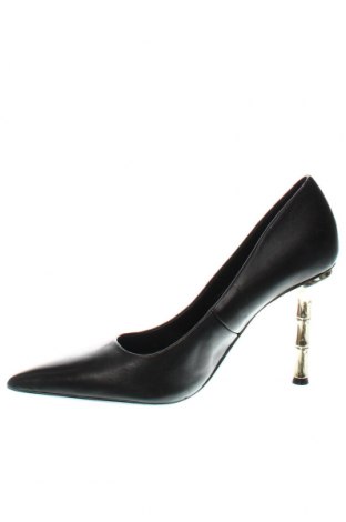 Γυναικεία παπούτσια Zara, Μέγεθος 37, Χρώμα Μαύρο, Τιμή 28,76 €