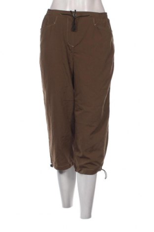 Дамски панталон, Размер M, Цвят Кафяв, Цена 6,09 лв.