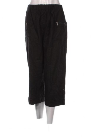 Dámské kalhoty , Velikost L, Barva Černá, Cena  733,00 Kč