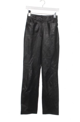 Γυναικείο παντελόνι, Μέγεθος XS, Χρώμα Μαύρο, Τιμή 66,19 €