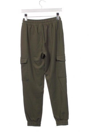 Pantaloni de femei, Mărime XS, Culoare Verde, Preț 34,34 Lei