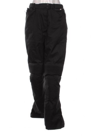 Дамски панталон, Размер M, Цвят Черен, Цена 9,36 лв.