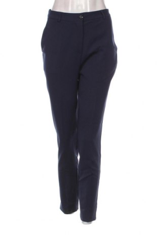 Γυναικείο παντελόνι, Μέγεθος L, Χρώμα Μπλέ, Τιμή 14,84 €