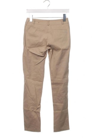 Pantaloni de femei, Mărime S, Culoare Bej, Preț 117,00 Lei