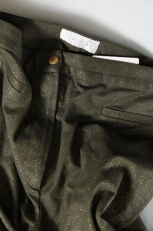 Pantaloni de femei, Mărime M, Culoare Verde, Preț 35,52 Lei