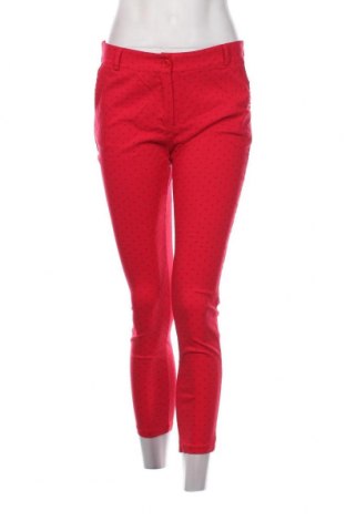 Γυναικείο παντελόνι, Μέγεθος XL, Χρώμα Κόκκινο, Τιμή 8,01 €