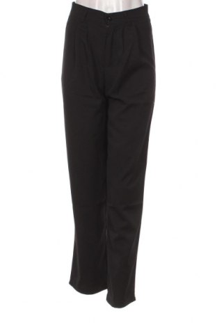 Γυναικείο παντελόνι, Μέγεθος S, Χρώμα Μαύρο, Τιμή 17,70 €