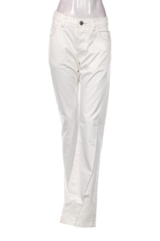 Γυναικείο παντελόνι, Μέγεθος XL, Χρώμα Λευκό, Τιμή 16,09 €